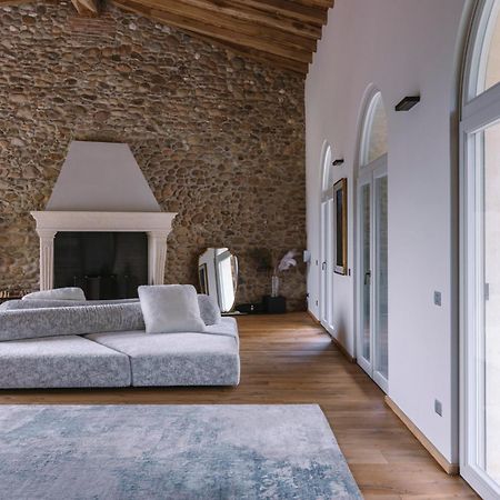 Corte Lanfranconi Relais Pescantina Dış mekan fotoğraf