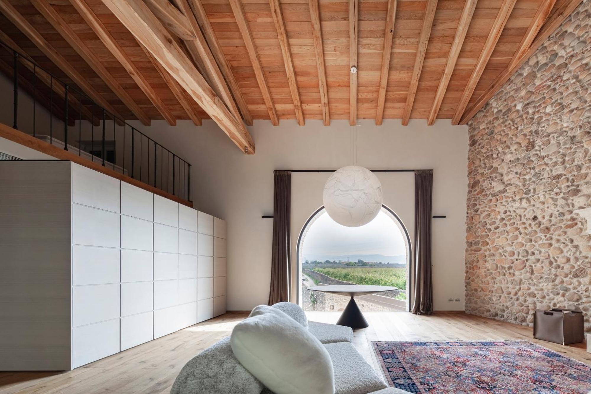 Corte Lanfranconi Relais Pescantina Dış mekan fotoğraf