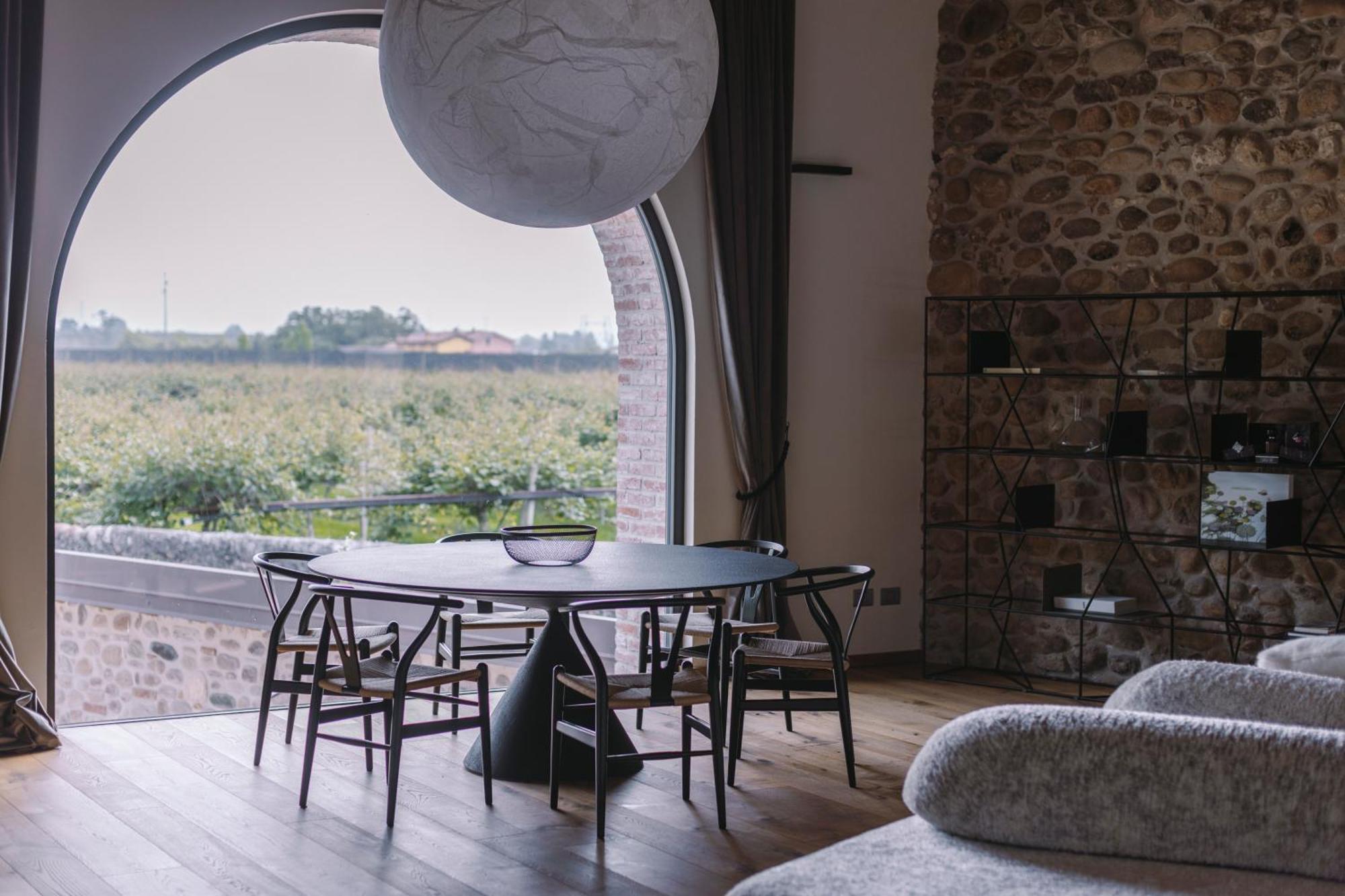 Corte Lanfranconi Relais Pescantina Dış mekan fotoğraf