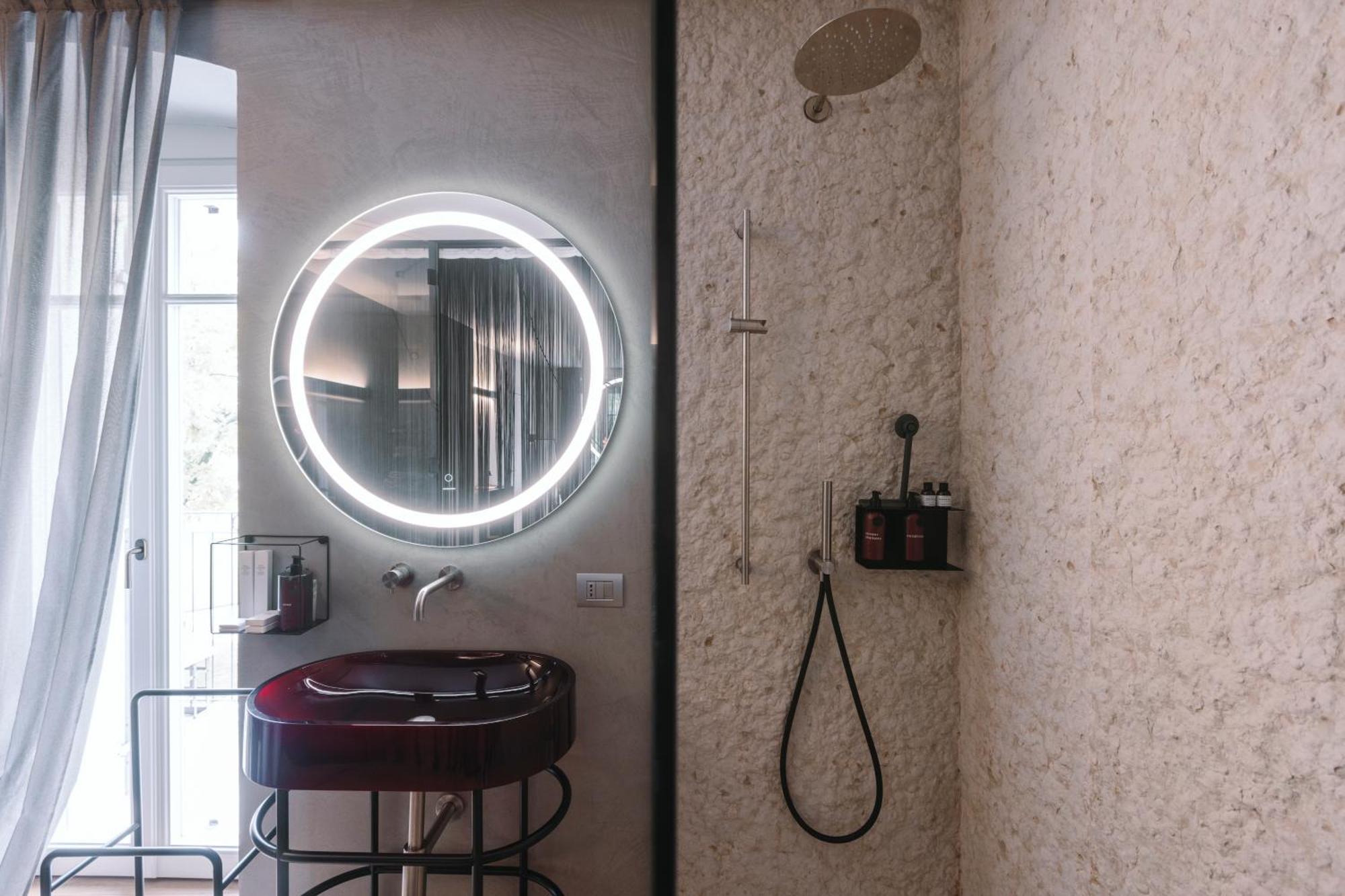 Corte Lanfranconi Relais Pescantina Dış mekan fotoğraf