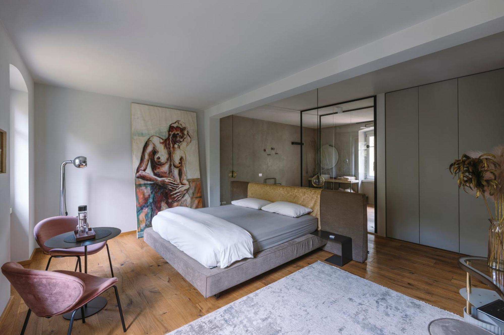 Corte Lanfranconi Relais Pescantina Dış mekan fotoğraf