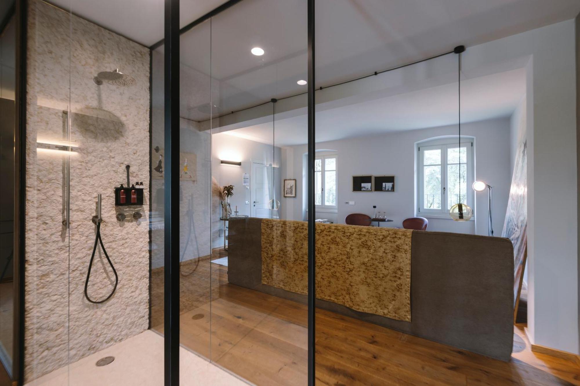 Corte Lanfranconi Relais Pescantina Dış mekan fotoğraf