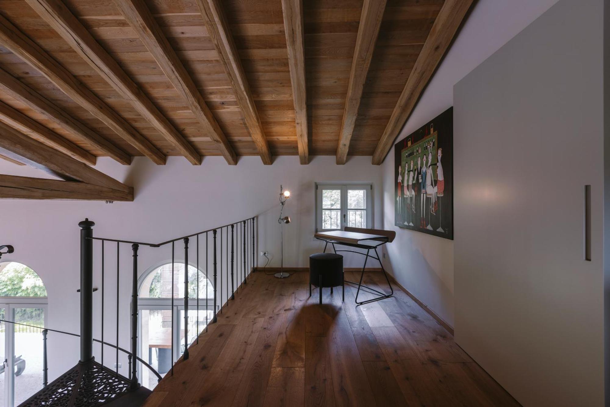 Corte Lanfranconi Relais Pescantina Dış mekan fotoğraf