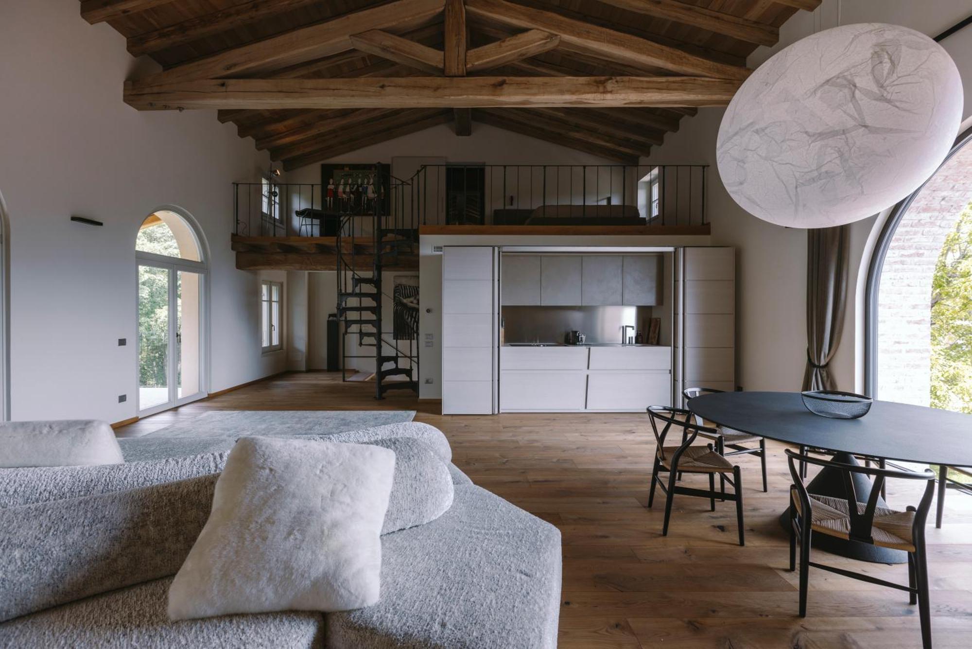 Corte Lanfranconi Relais Pescantina Dış mekan fotoğraf