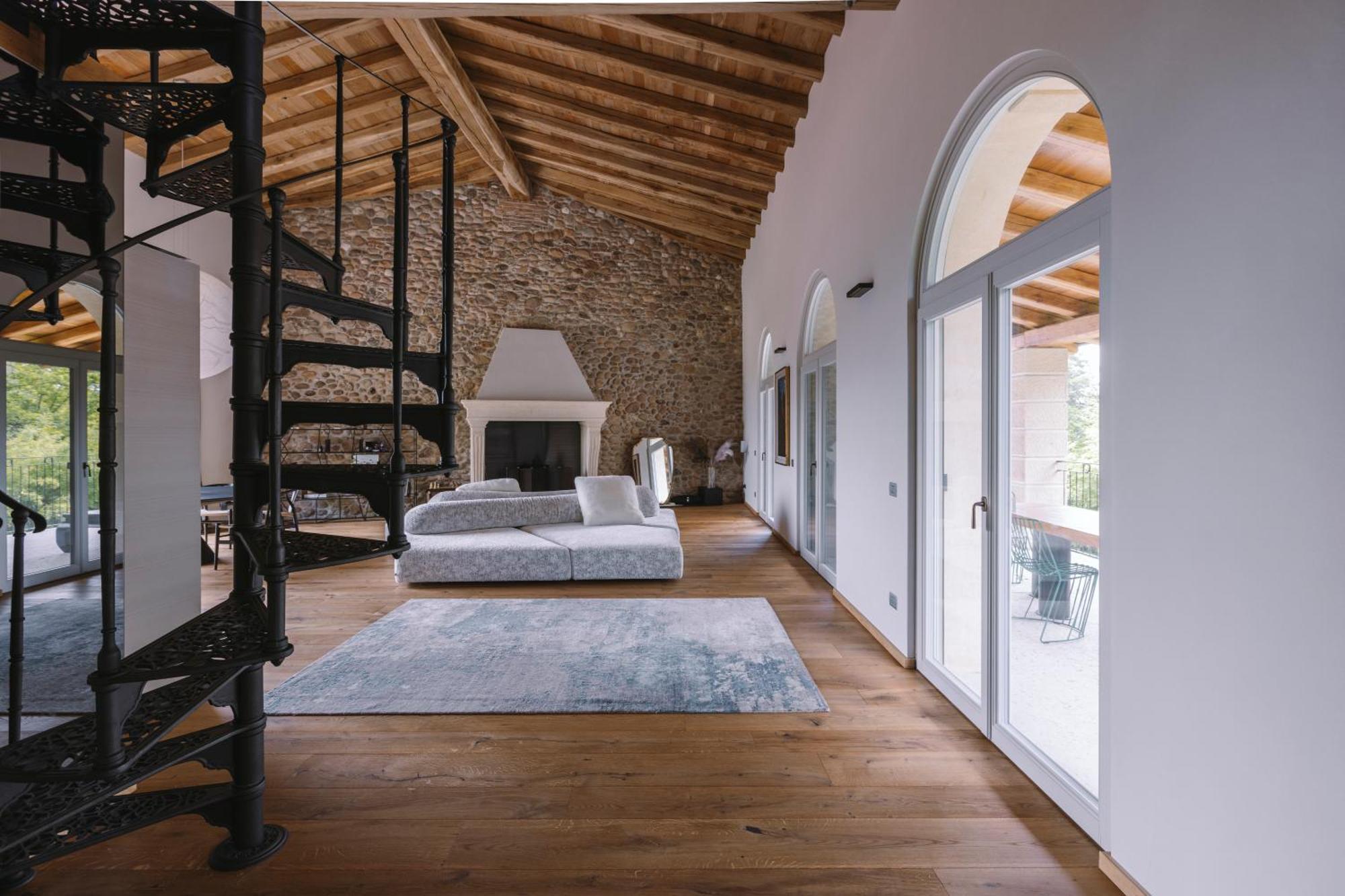 Corte Lanfranconi Relais Pescantina Dış mekan fotoğraf