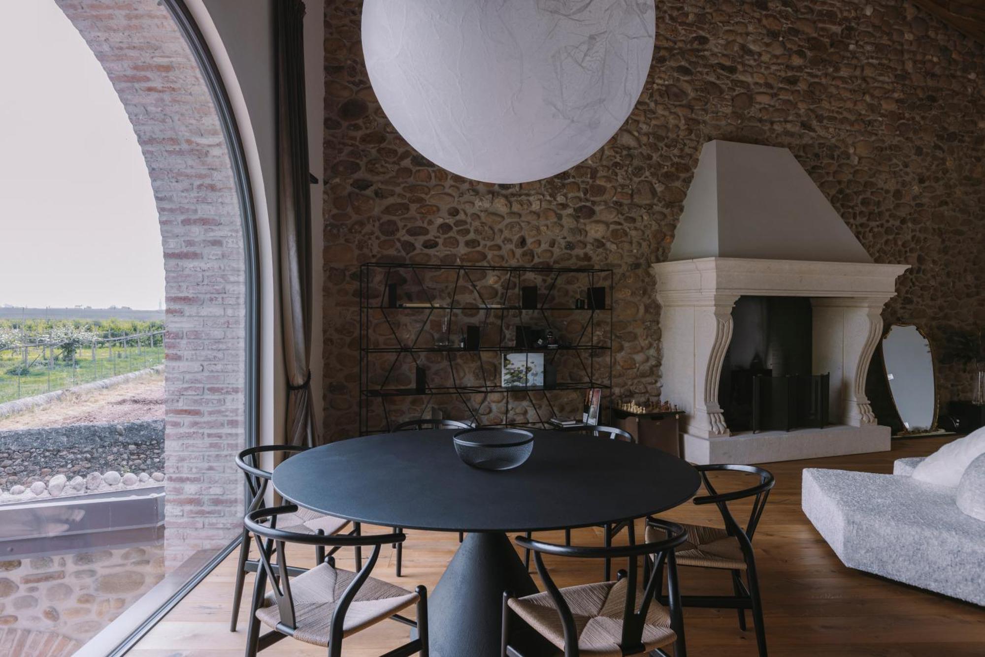 Corte Lanfranconi Relais Pescantina Dış mekan fotoğraf